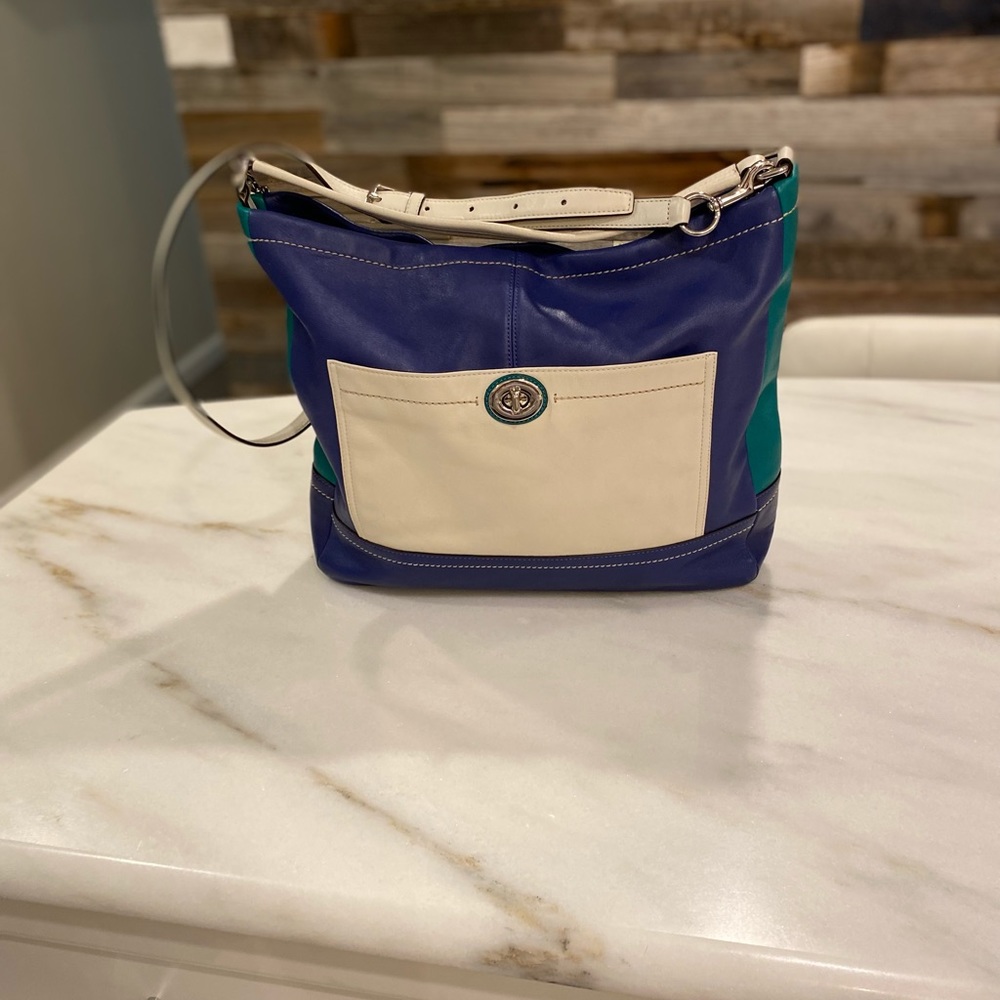 Coach Large Purse/ Tote